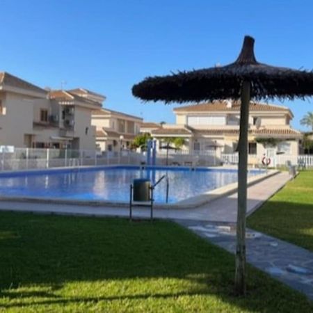 Playa Flamenca - Alicante - Orihuela Costa 外观 照片