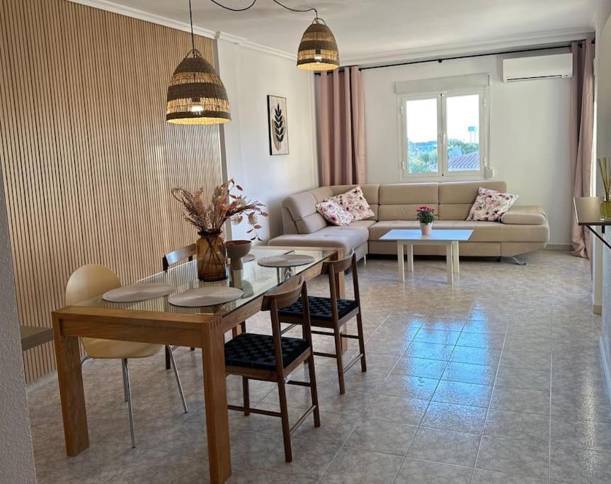 Playa Flamenca - Alicante - Orihuela Costa 外观 照片