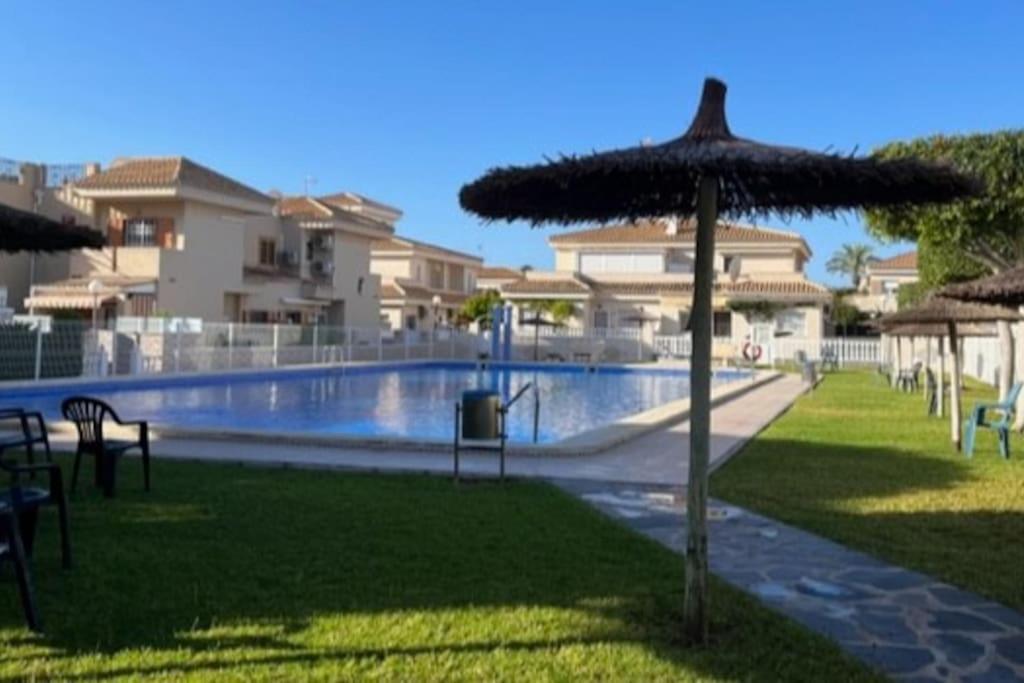 Playa Flamenca - Alicante - Orihuela Costa 外观 照片