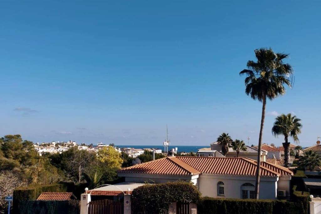 Playa Flamenca - Alicante - Orihuela Costa 外观 照片