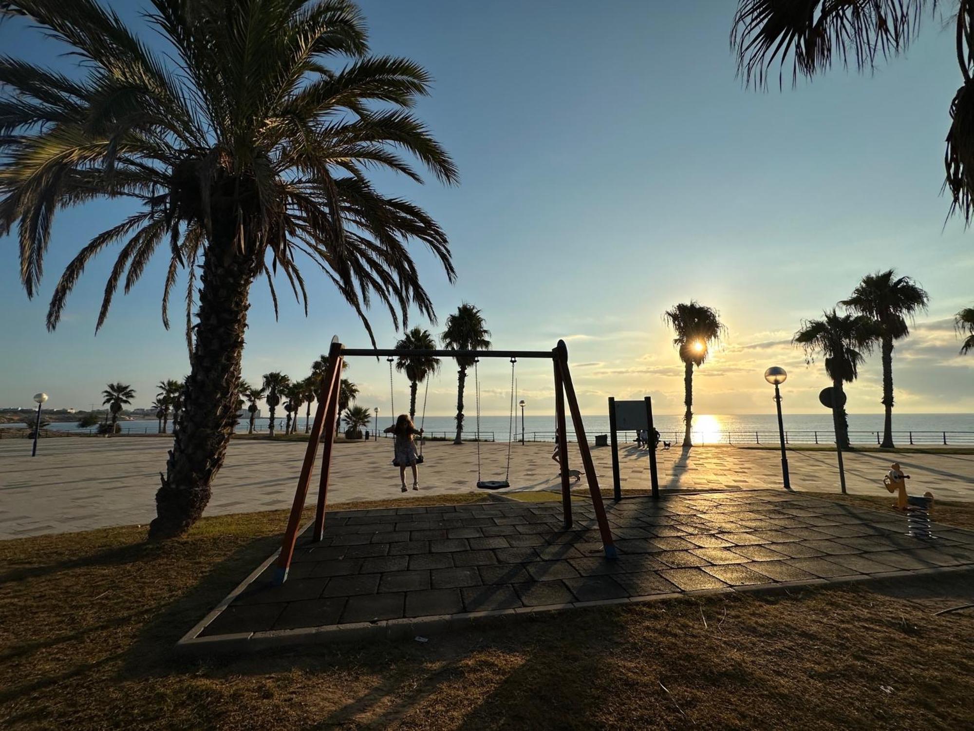 Playa Flamenca - Alicante - Orihuela Costa 外观 照片