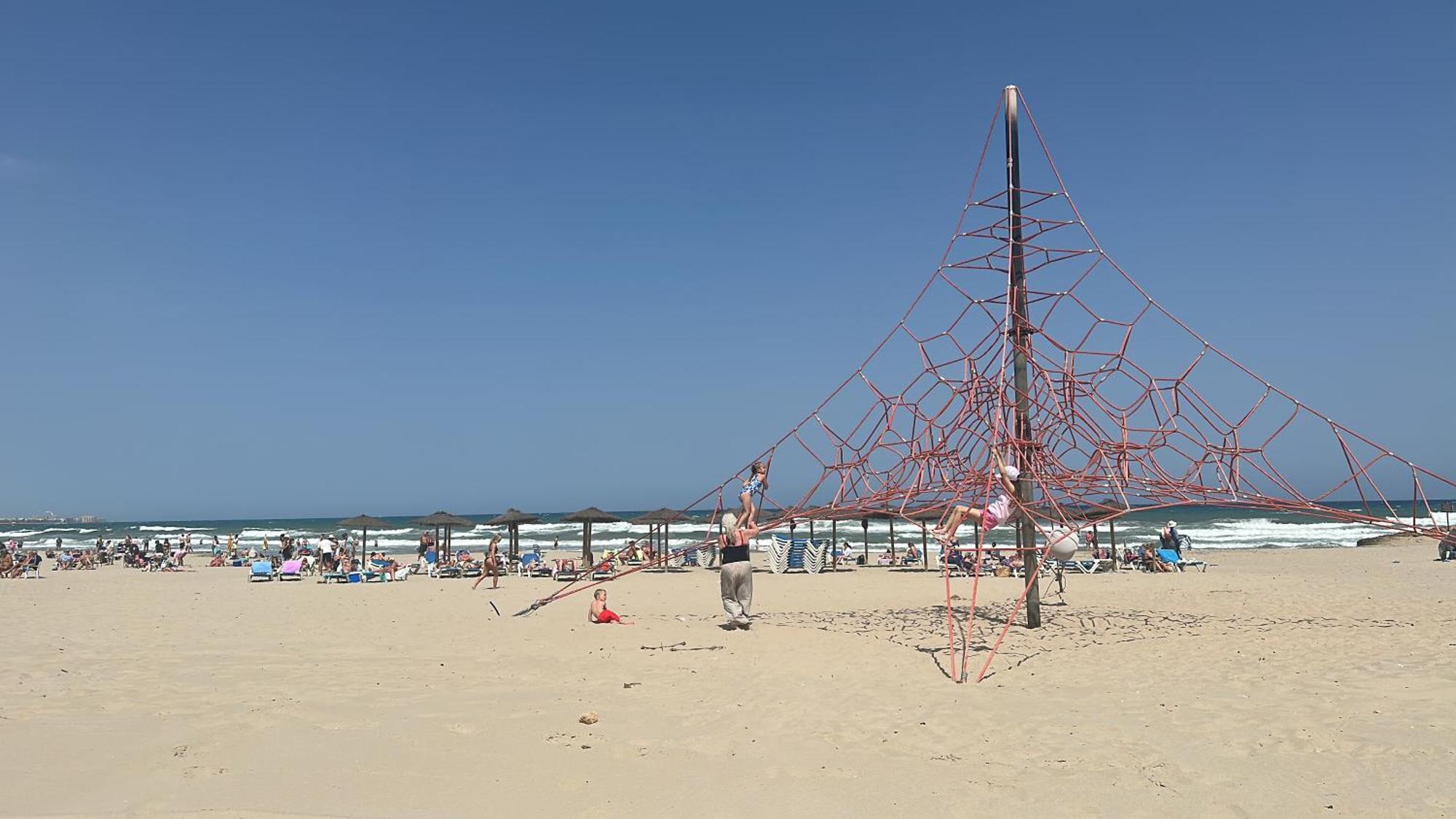 Playa Flamenca - Alicante - Orihuela Costa 外观 照片