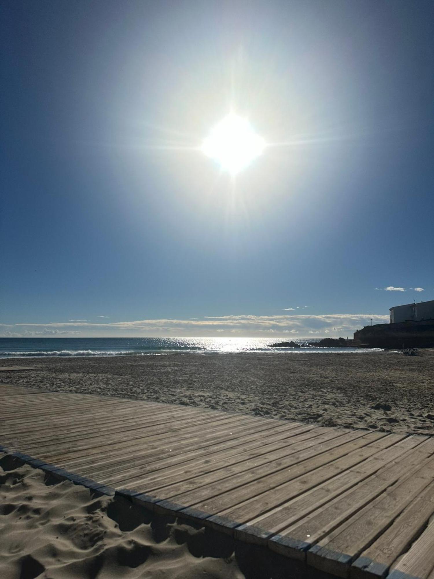 Playa Flamenca - Alicante - Orihuela Costa 外观 照片