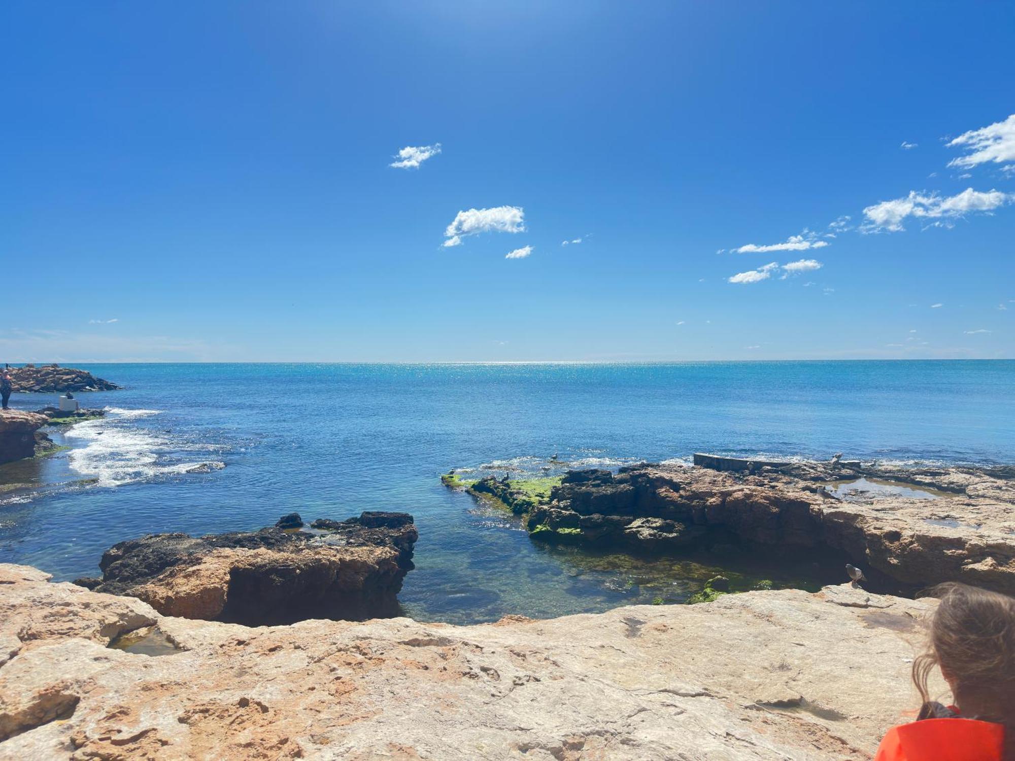 Playa Flamenca - Alicante - Orihuela Costa 外观 照片